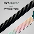 ExoGuitar - Cần đàn (Neck) - Hướng dẫn lắp ráp 3D - Thumbnail 22