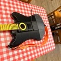 ExoGuitar - Cần đàn (Neck) - Hướng dẫn lắp ráp 3D - Thumbnail 24