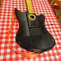 ExoGuitar - Cần đàn (Neck) - Hướng dẫn lắp ráp 3D - Thumbnail 26