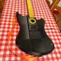 ExoGuitar - Cần đàn (Neck) - Hướng dẫn lắp ráp 3D - Thumbnail 30