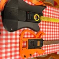 ExoGuitar - Cần đàn (Neck) - Hướng dẫn lắp ráp 3D - Thumbnail 31