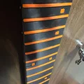 ExoGuitar - Cần đàn (Neck) - Hướng dẫn lắp ráp 3D - Thumbnail 35