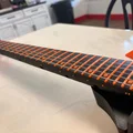 ExoGuitar - Cần đàn (Neck) - Hướng dẫn lắp ráp 3D - Thumbnail 38