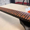 ExoGuitar - Cần đàn (Neck) - Hướng dẫn lắp ráp 3D - Thumbnail 39