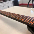 ExoGuitar - Cần đàn (Neck) - Hướng dẫn lắp ráp 3D - Thumbnail 49