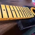 ExoGuitar - Cần đàn (Neck) - Hướng dẫn lắp ráp 3D - Thumbnail 59
