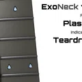 ExoGuitar - Cần đàn (Neck) - Hướng dẫn lắp ráp 3D - Thumbnail 65