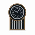 Đồng hồ thạch anh (Quartz Clock) - Thumbnail 4