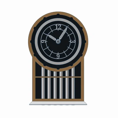 Đồng hồ thạch anh (Quartz Clock)