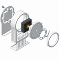 Đồng hồ thạch anh (Quartz Clock) - Thumbnail 5