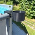Giá đỡ ly đa năng (Universal Cupholder) - Thumbnail 1
