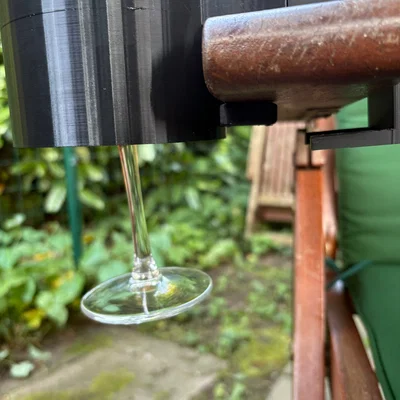 Giá đỡ ly đa năng (Universal Cupholder)