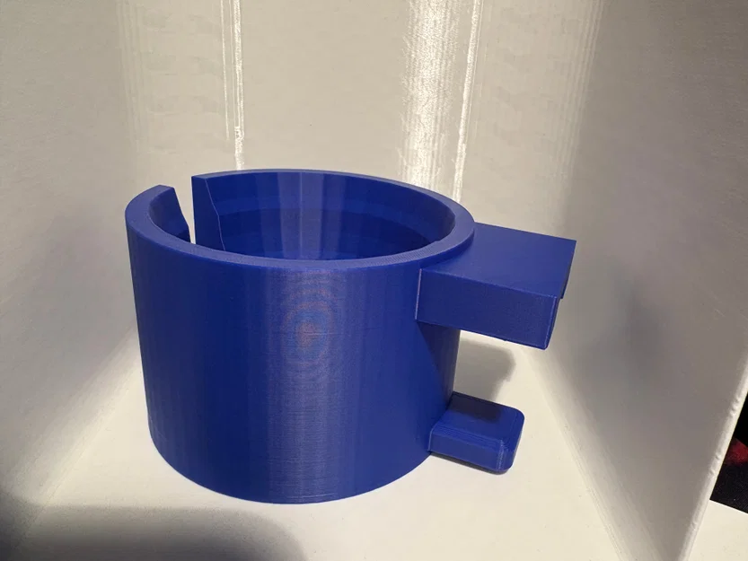 Giá đỡ ly đa năng (Universal Cupholder) - Image 7