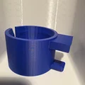 Giá đỡ ly đa năng (Universal Cupholder) - Thumbnail 7