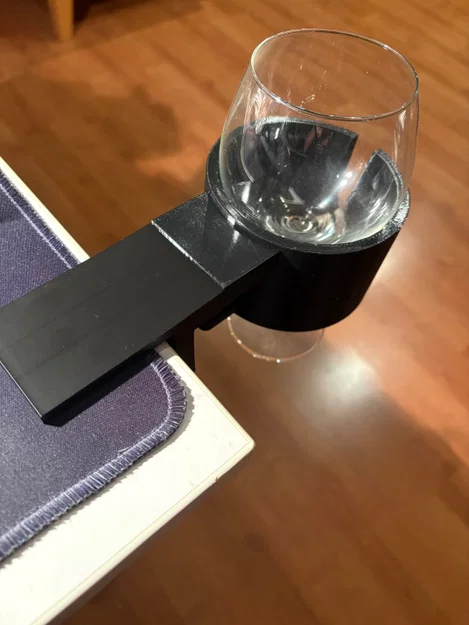 Giá đỡ ly đa năng (Universal Cupholder) - Image 9
