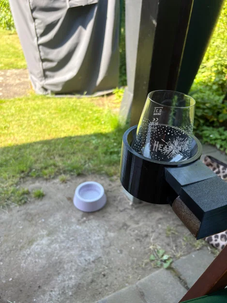 Giá đỡ ly đa năng (Universal Cupholder) - Image 10