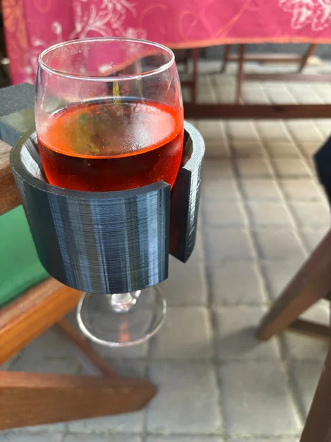 Giá đỡ ly đa năng (Universal Cupholder) - Image 11