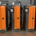 NATO Rail cho Century Graphic (2x3 Baby Graflex) - Không cần khoan đục! - Thumbnail 2