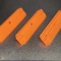 NATO Rail cho Century Graphic (2x3 Baby Graflex) - Không cần khoan đục! - Thumbnail 3