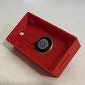 Đồng hồ Retro (ESP32 CYD kèm Loa và Đế dựng PiP, màn hình 2.8") - Thumbnail 3