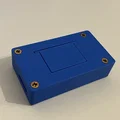 Đồng hồ Retro (ESP32 CYD kèm Loa và Đế dựng PiP, màn hình 2.8") - Thumbnail 4