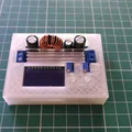 Hộp bảo vệ mạch HW-140 tích hợp nam châm tiện lợi - Thumbnail 1
