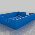 Hộp bảo vệ mạch HW-140 tích hợp nam châm tiện lợi - Thumbnail 4