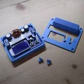 Vỏ bảo vệ (Case) cho HW-140 DC-DC Buck Boost - Thumbnail 1