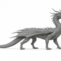 Aurelthys, Vị Thần Rồng Sấm Sét - Thumbnail 2