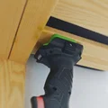 Giá treo dụng cụ Parkside phiên bản cải tiến - Thumbnail 3