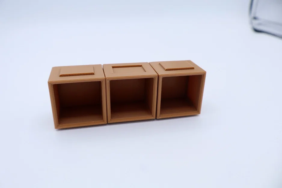 SnapGrid Tiles – Hệ thống lưu trữ module lắp ghép (Tùy chỉnh bố cục 2D) - Image 3