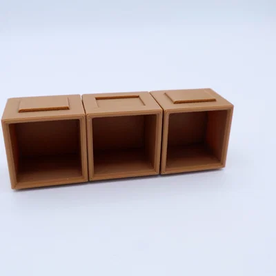 SnapGrid Tiles – Hệ thống lưu trữ module lắp ghép (Tùy chỉnh bố cục 2D)