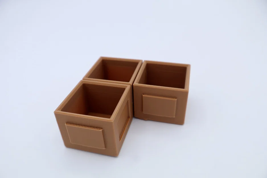 SnapGrid Tiles – Hệ thống lưu trữ module lắp ghép (Tùy chỉnh bố cục 2D) - Image 4