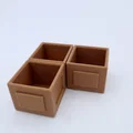 SnapGrid Tiles – Hệ thống lưu trữ module lắp ghép (Tùy chỉnh bố cục 2D) - Thumbnail 4