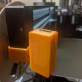 Ngàm gắn Freenove ESP32 CAM cho máy in Prusa XL - Thumbnail 2