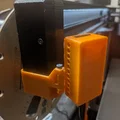 Ngàm gắn Freenove ESP32 CAM cho máy in Prusa XL - Thumbnail 3