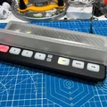 Nắp đậy bảo vệ cho Blackmagic ATEM Mini (tự in 3D) - Thumbnail 1