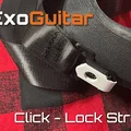 ExoBass - Phụ kiện - Dây đeo Click-Lock - Thumbnail 1