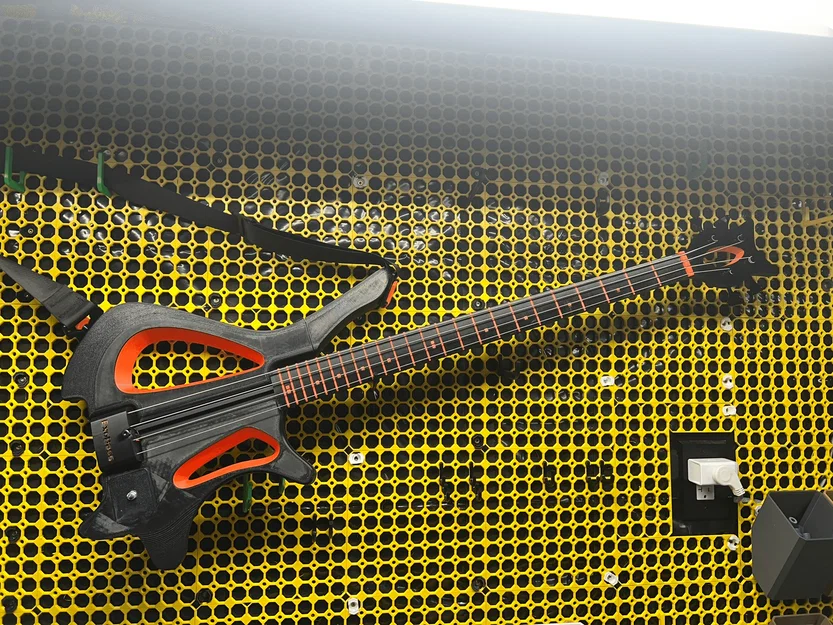 ExoBass - Phụ kiện - Dây đeo Click-Lock - Image 3