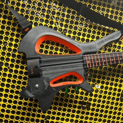 ExoBass - Phụ kiện - Dây đeo Click-Lock