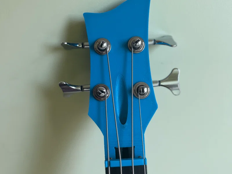ExoBass - Đầu đàn - Hasselhoff Nerd - Image 1