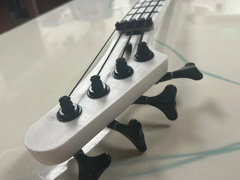 ExoBass - Đầu đàn (Head) - Kiểu Exploder - Image 4