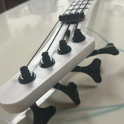 ExoBass - Đầu đàn (Head) - Kiểu Exploder