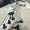 ExoBass - Đầu đàn (Head) - Kiểu Exploder - Thumbnail 5
