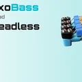 ExoBass - Đầu đàn (Headless) - Thumbnail 1