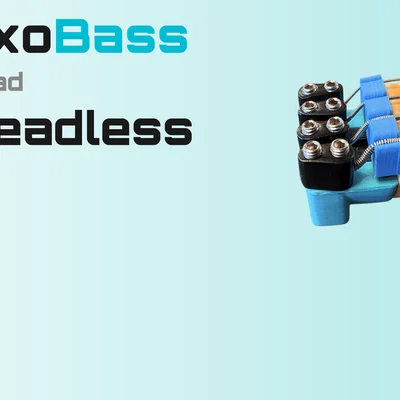 ExoBass - Đầu đàn (Headless)