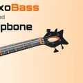 ExoBass - Head - Hipbone: Hướng dẫn lắp đặt chi tiết - Thumbnail 1