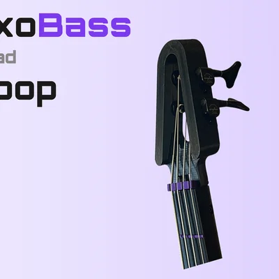 ExoBass - Head - Loop