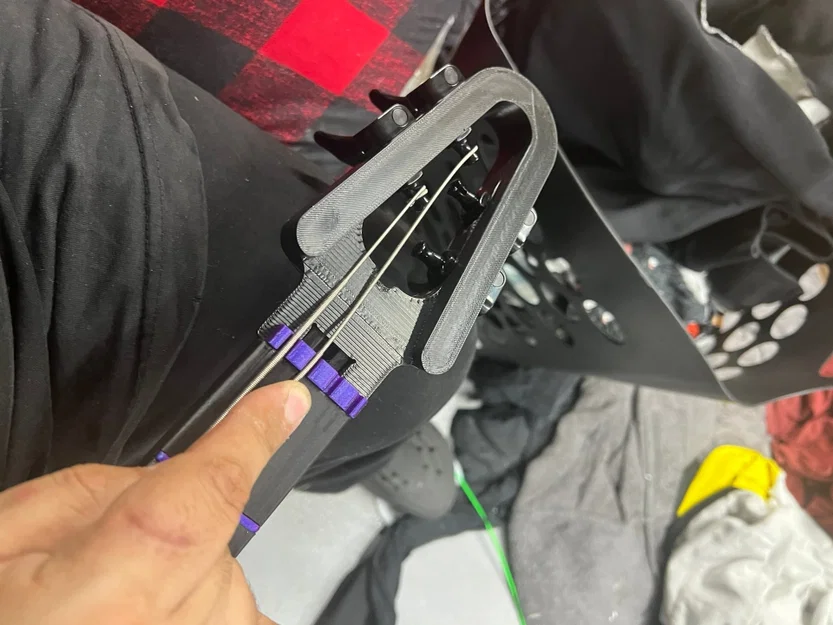 ExoBass - Head - Loop - Image 3