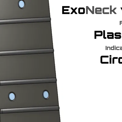 ExoBass - Neck - Neck